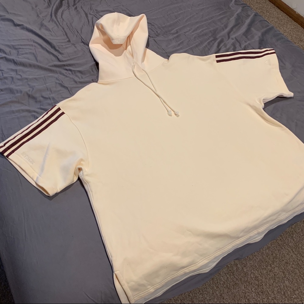 ADIDAS X IVY PARK — Collection One